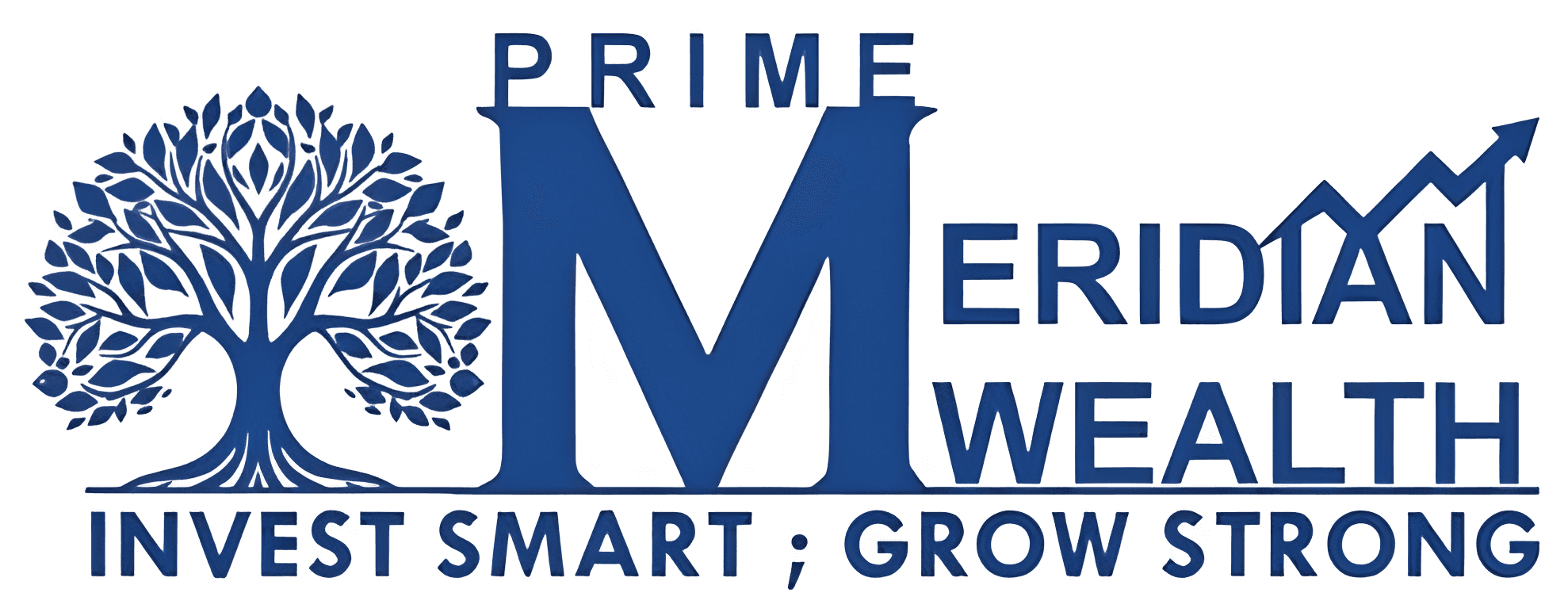 Prime Meridian Wealth